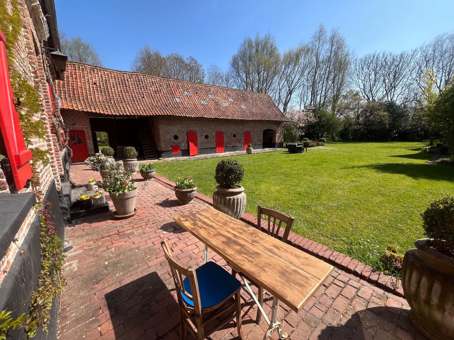 maison de luxe 11 Pièces en vente sur BETHUNE (62400)