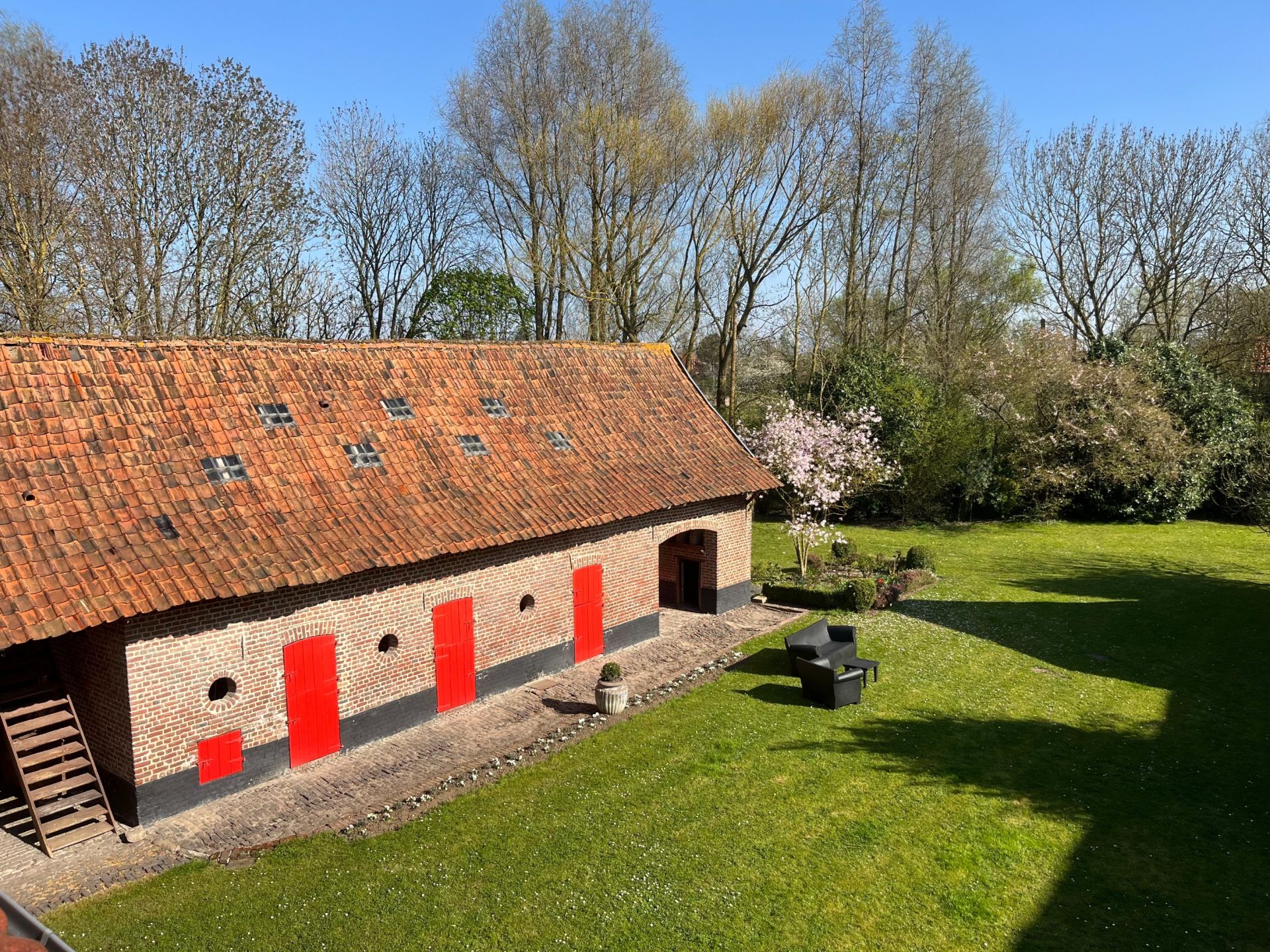 maison de luxe 11 Pièces en vente sur BETHUNE (62400)