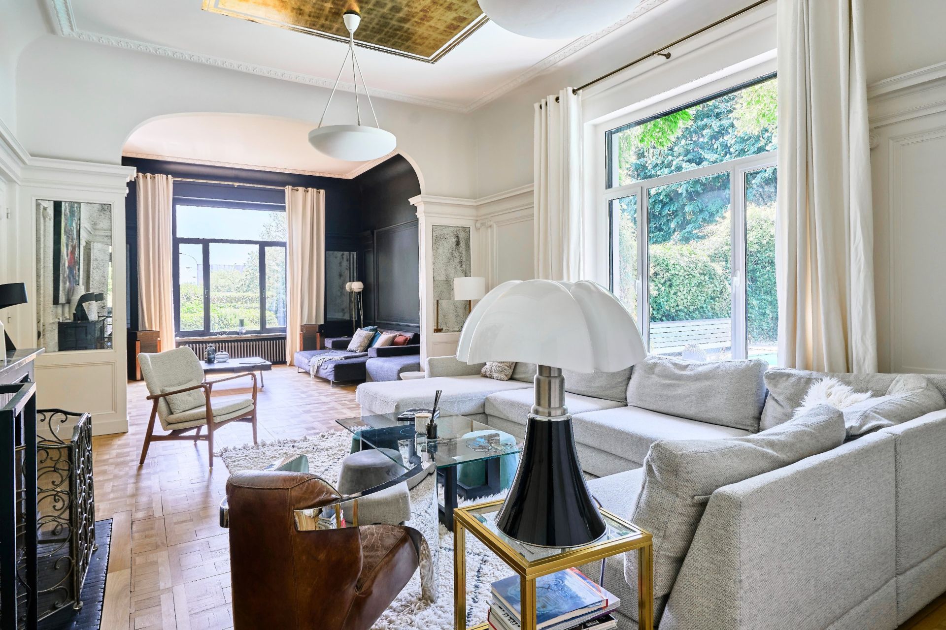 maison de luxe 13 Pièces en vente sur HEM (59510)