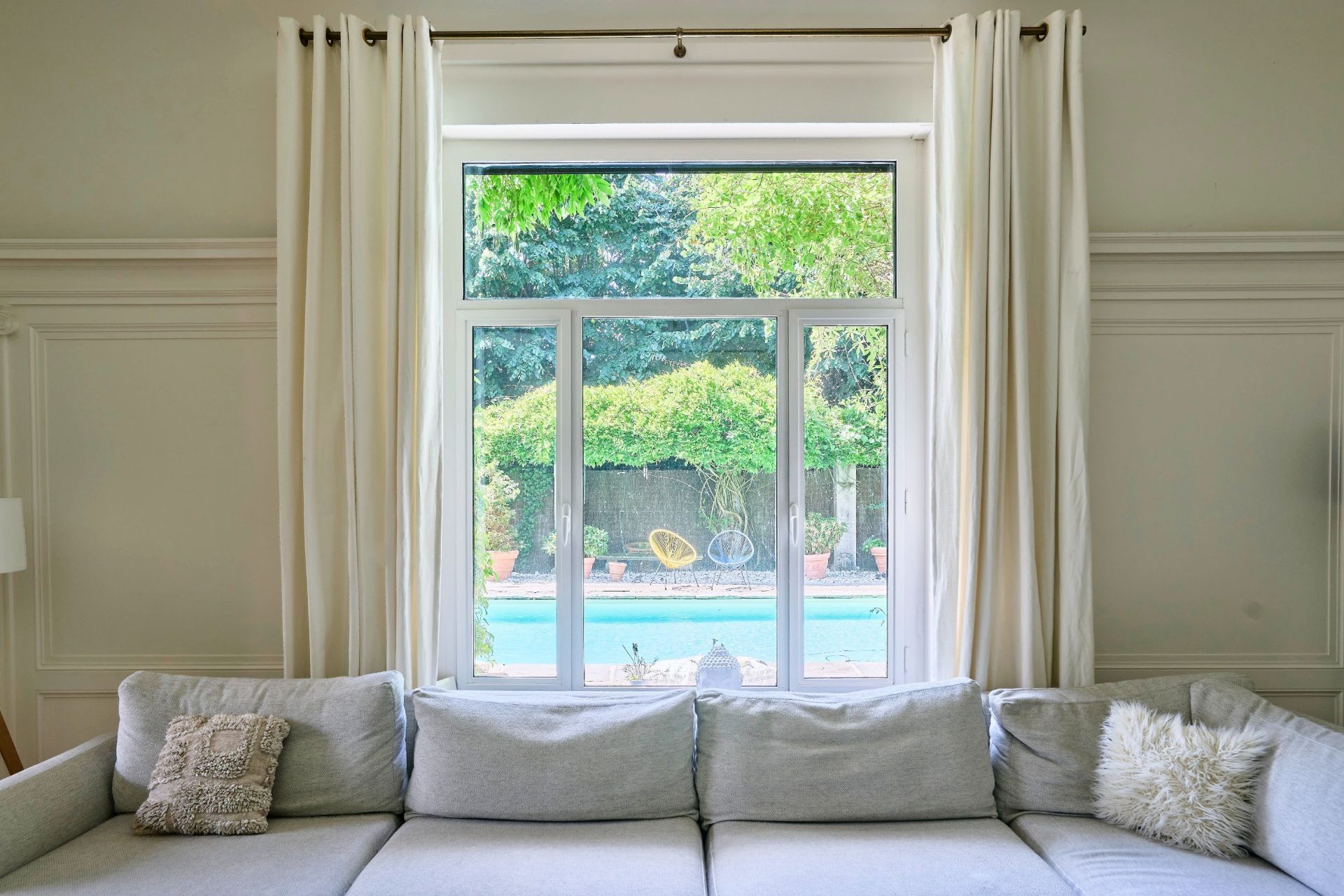 maison de luxe 13 Pièces en vente sur HEM (59510)