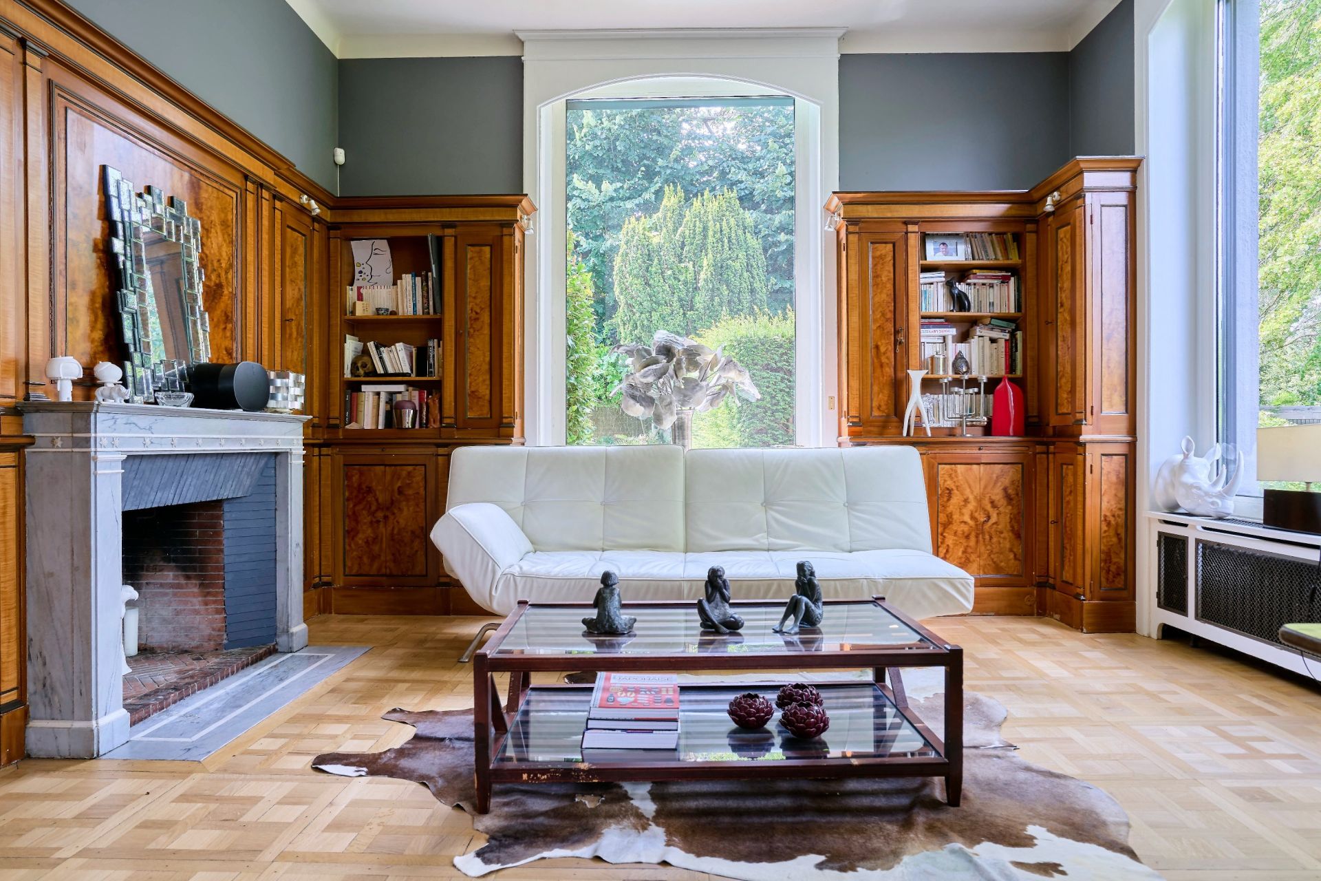 maison de luxe 13 Pièces en vente sur HEM (59510)