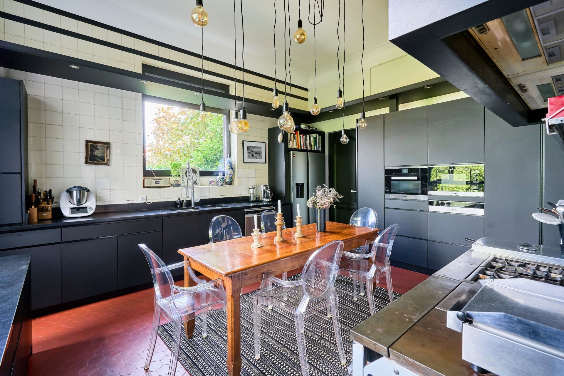 maison de luxe 13 Pièces en vente sur HEM (59510)