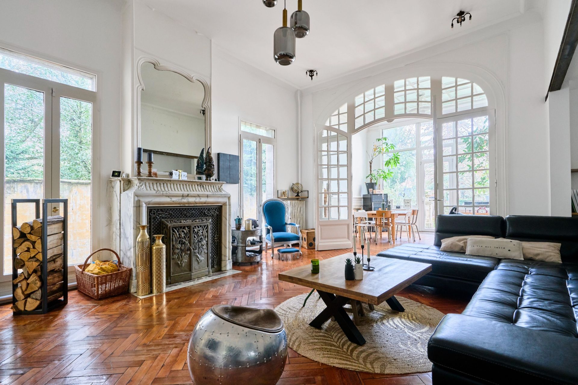 maison de luxe 8 Pièces en vente sur ROUBAIX (59100)