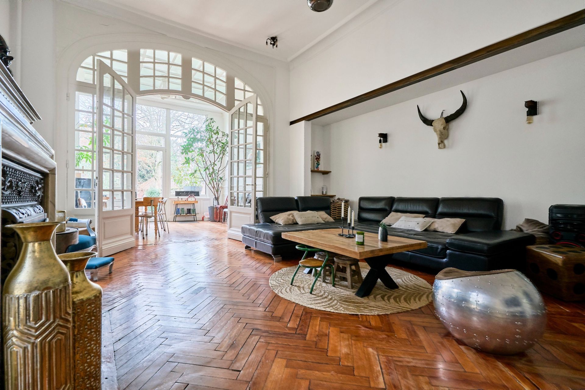 maison de luxe 8 Pièces en vente sur ROUBAIX (59100)