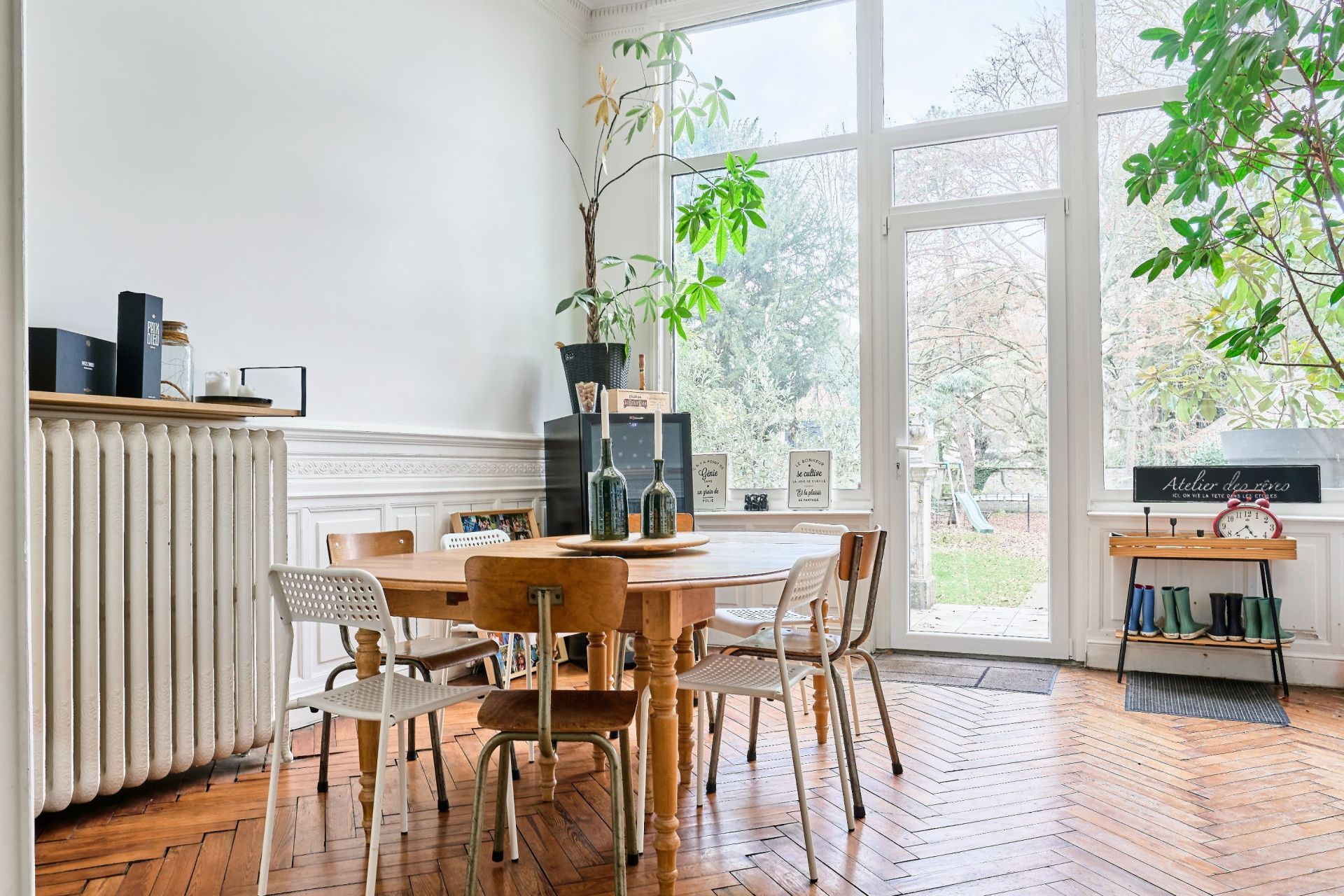 maison de luxe 8 Pièces en vente sur ROUBAIX (59100)