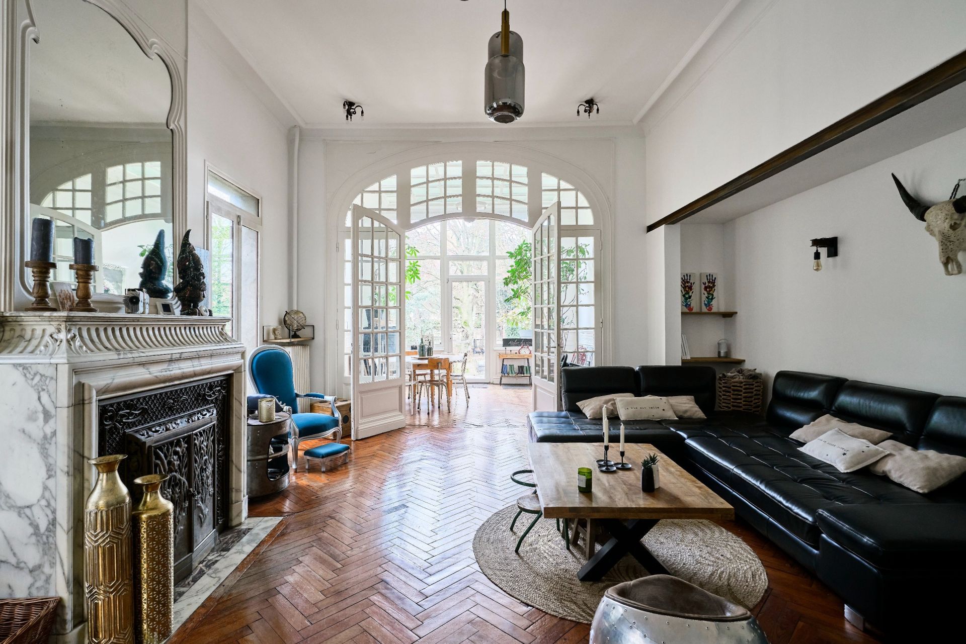 maison de luxe 8 Pièces en vente sur ROUBAIX (59100)