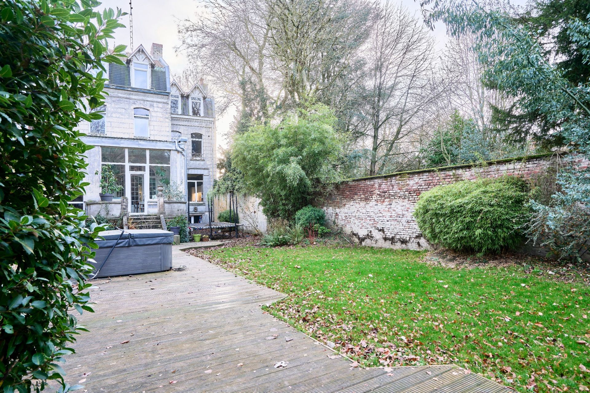 maison de luxe 8 Pièces en vente sur ROUBAIX (59100)