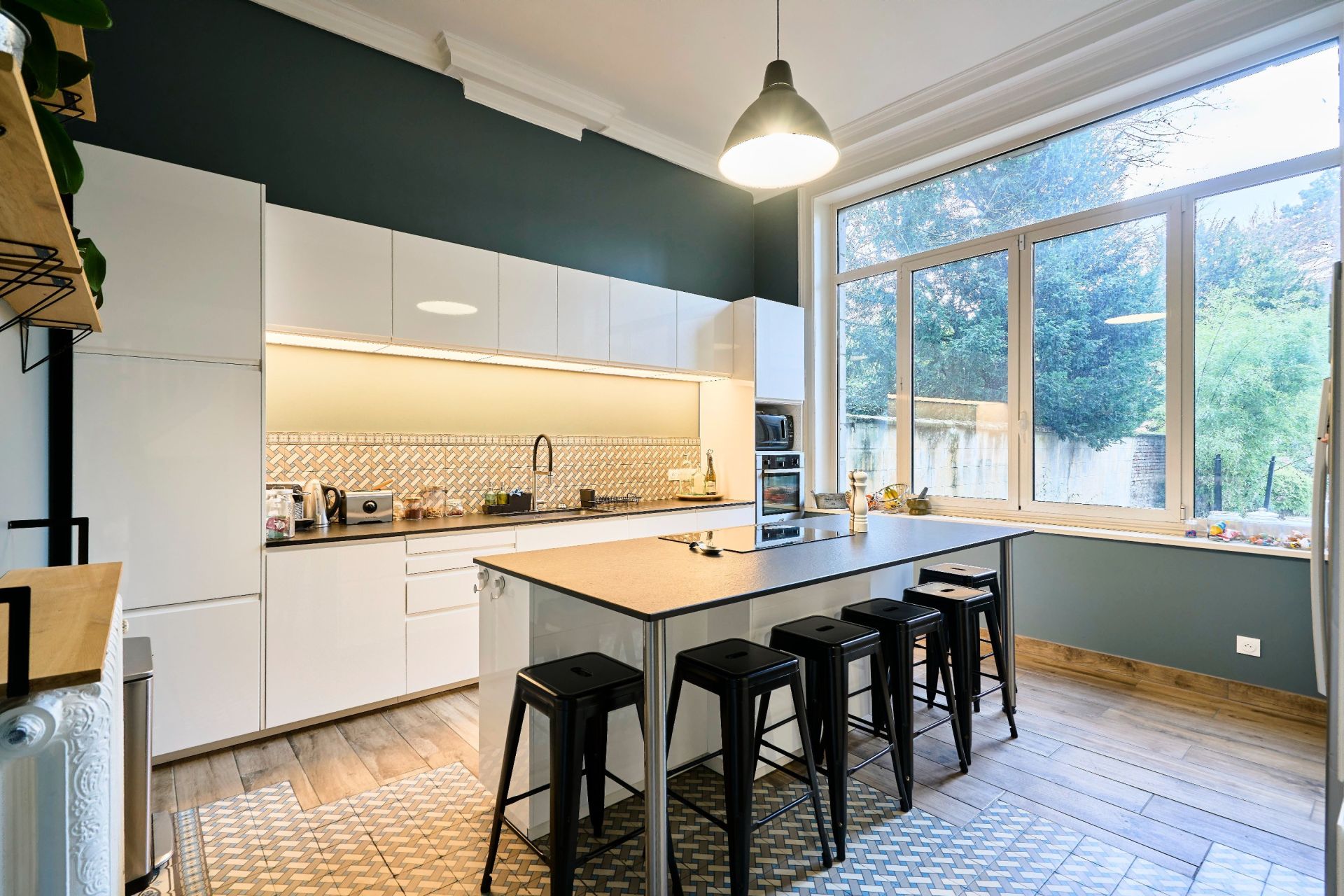 maison de luxe 8 Pièces en vente sur ROUBAIX (59100)