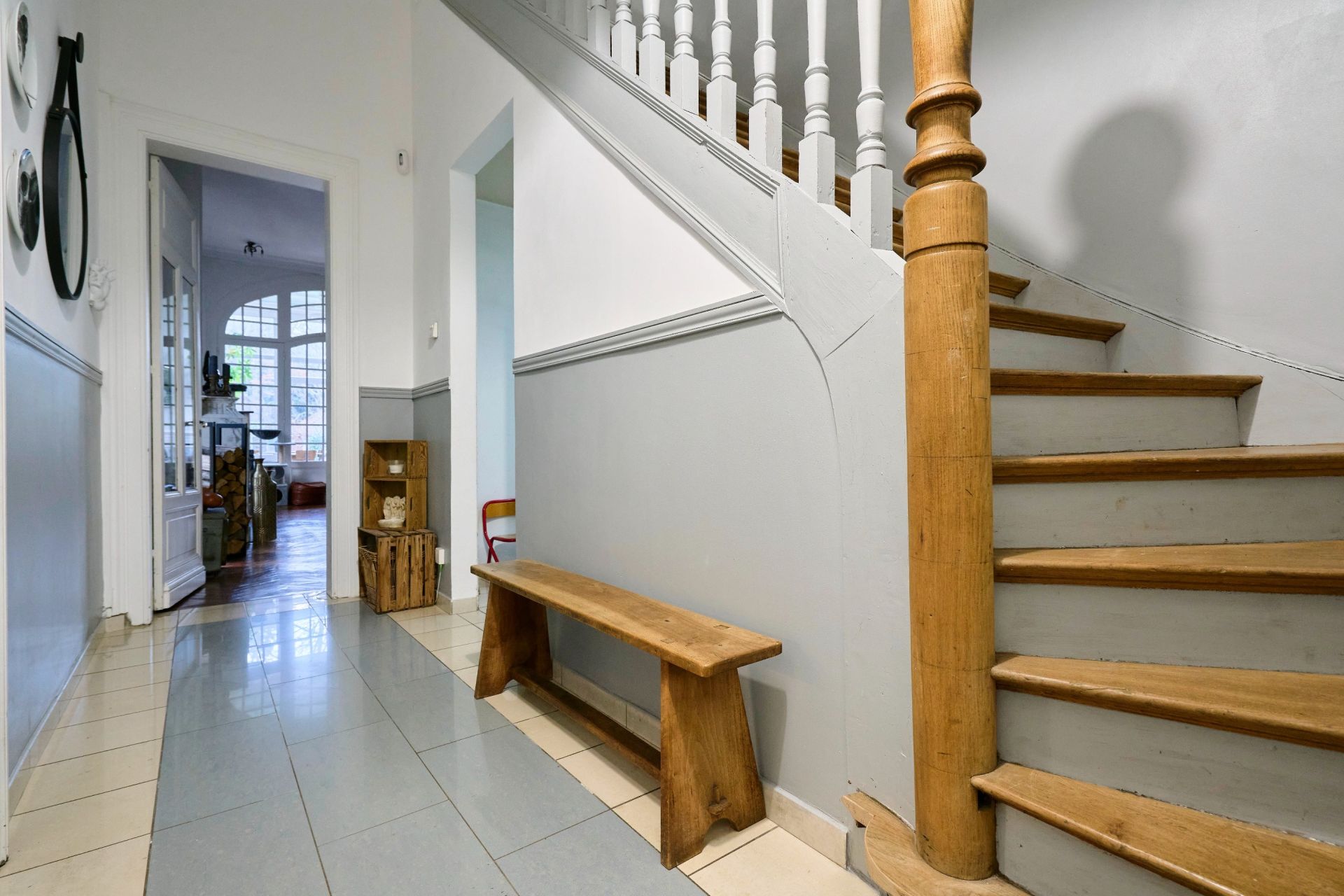 maison de luxe 8 Pièces en vente sur ROUBAIX (59100)