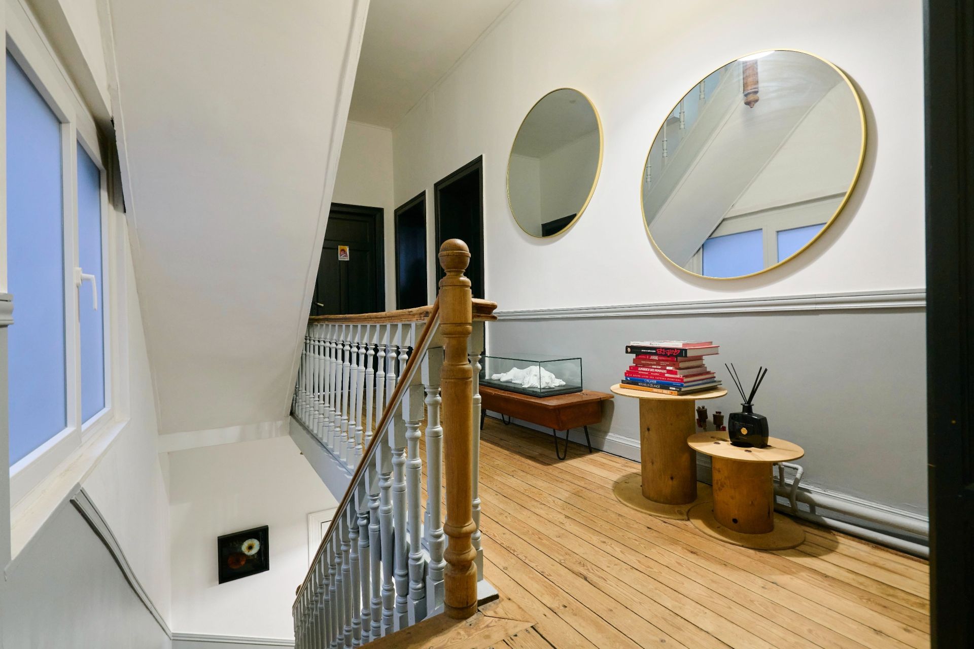 maison de luxe 8 Pièces en vente sur ROUBAIX (59100)