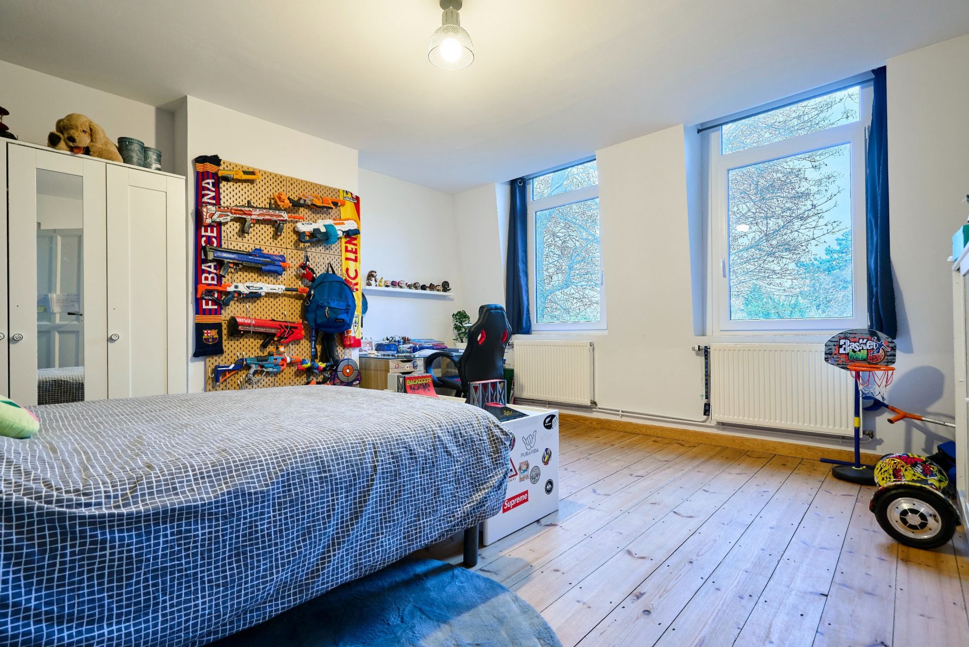 maison de luxe 8 Pièces en vente sur ROUBAIX (59100)
