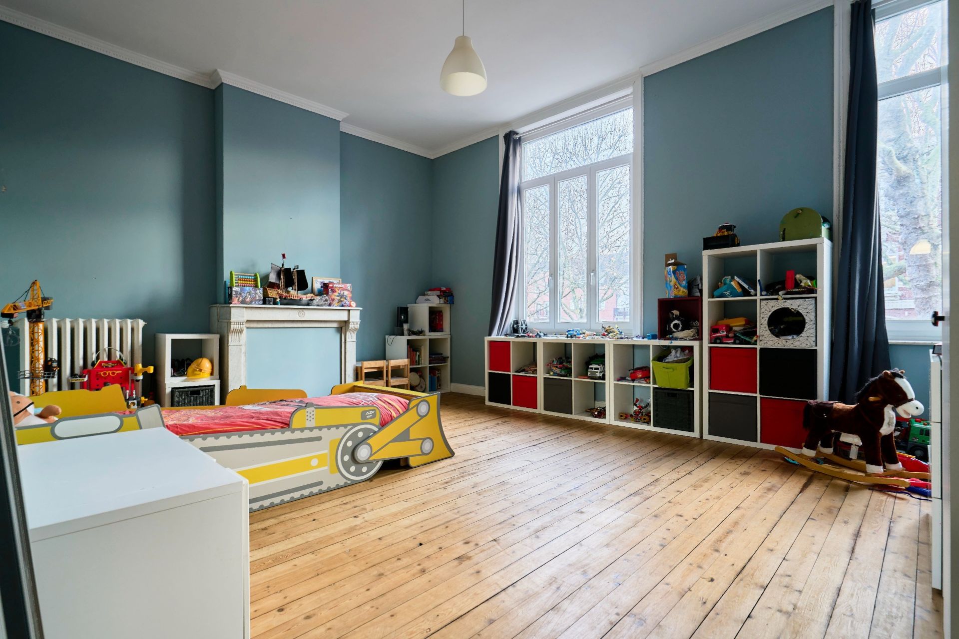 maison de luxe 8 Pièces en vente sur ROUBAIX (59100)