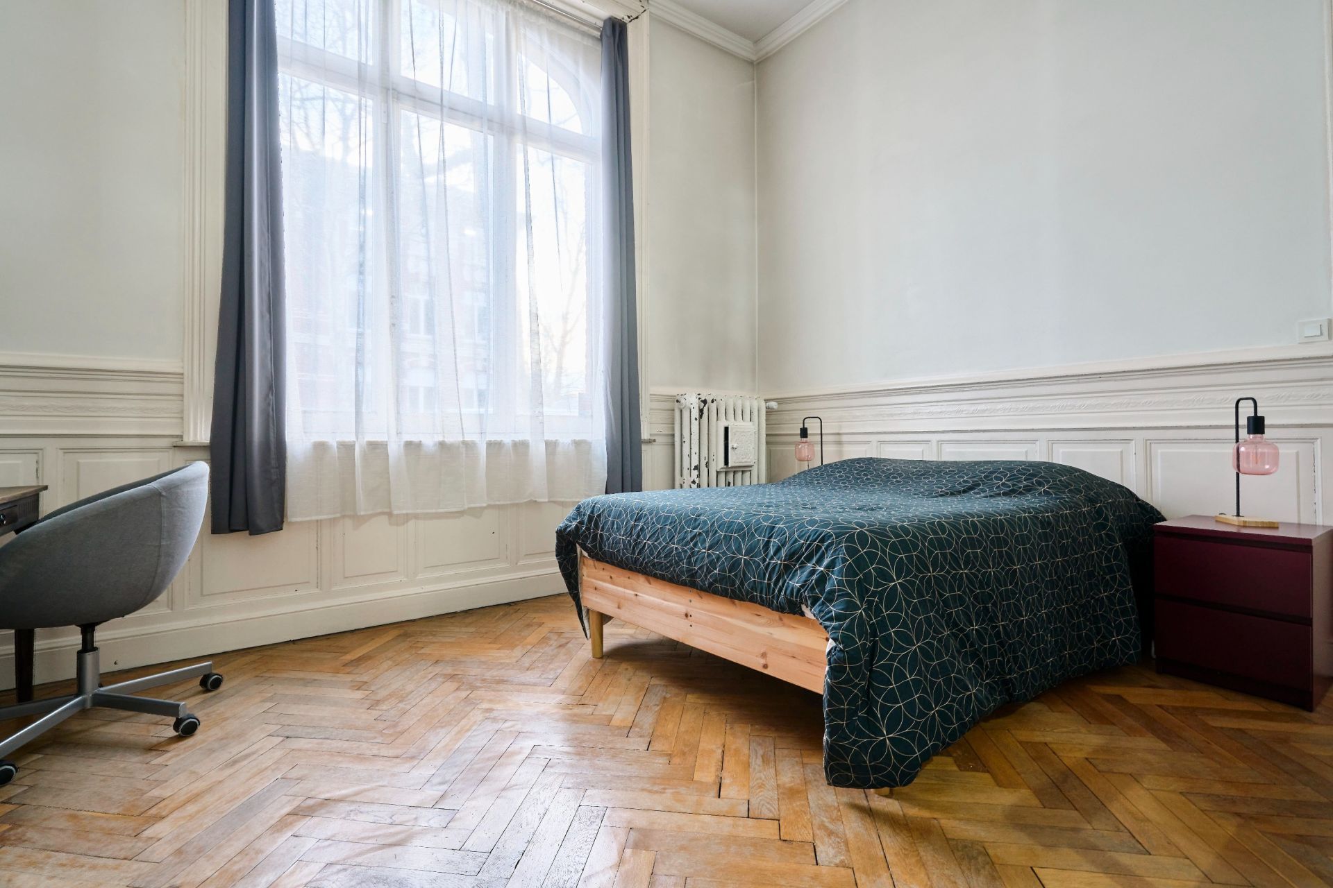maison de luxe 8 Pièces en vente sur ROUBAIX (59100)