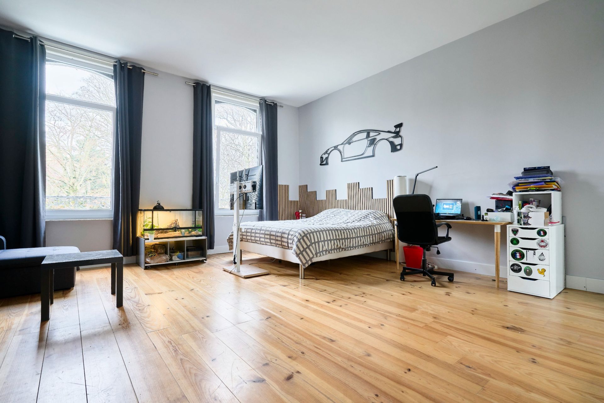 maison de luxe 8 Pièces en vente sur ROUBAIX (59100)