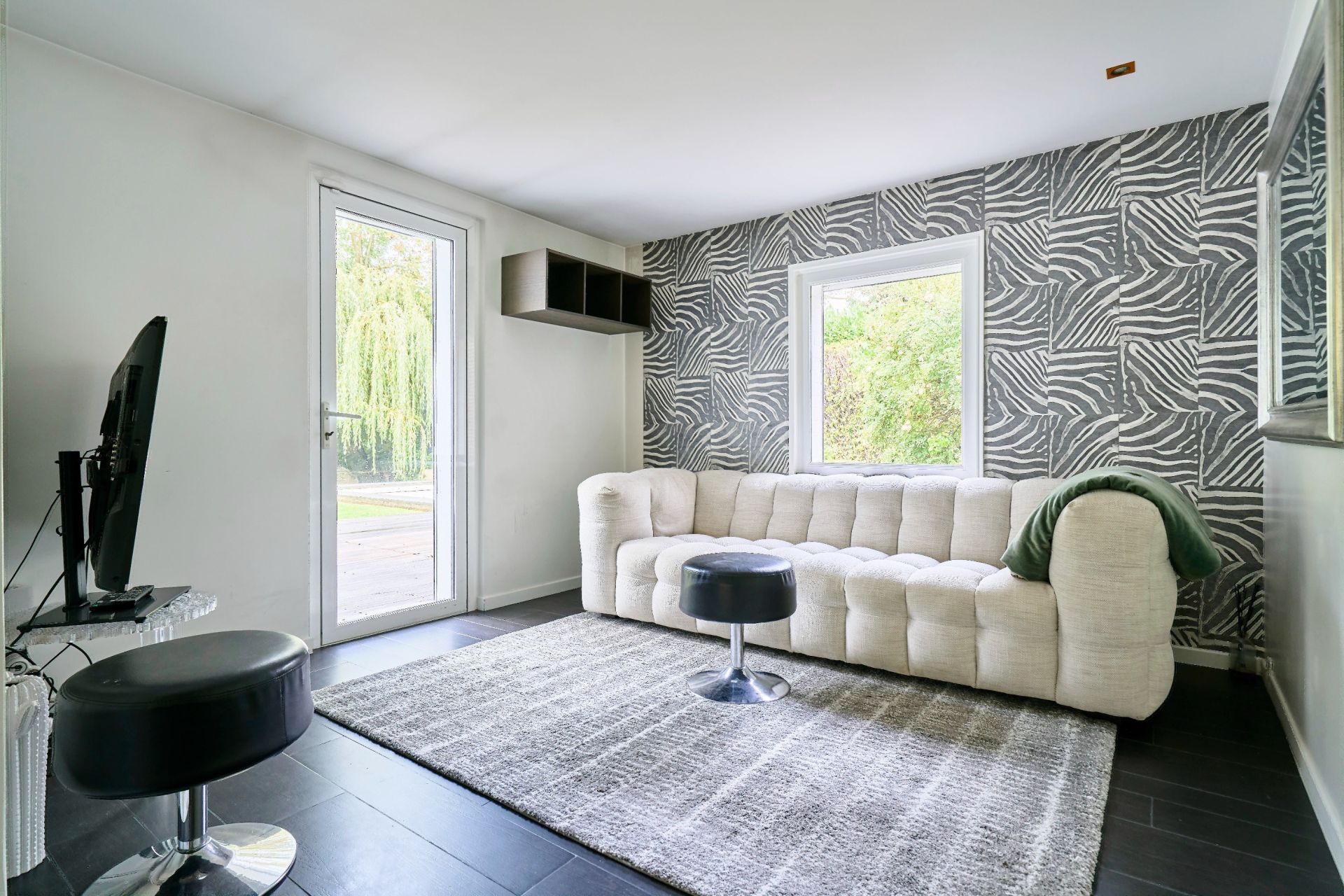 maison de luxe 5 Pièces en vente sur LAMBERSART (59130)