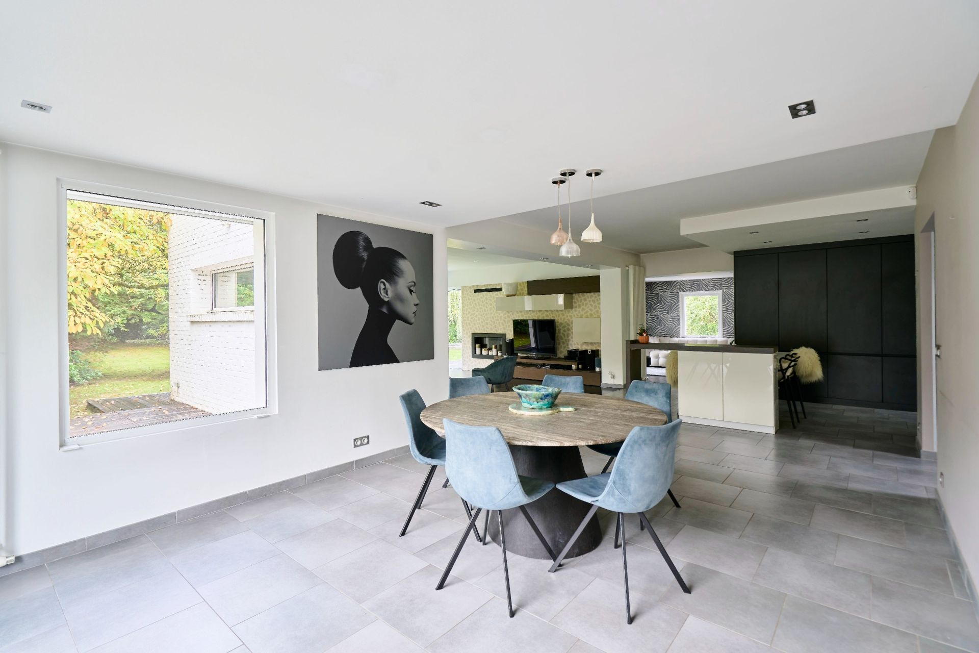 maison de luxe 5 Pièces en vente sur LAMBERSART (59130)