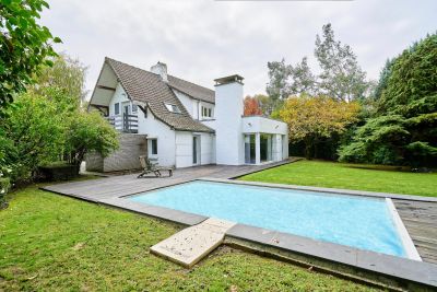 Vente Maison de luxe Lambersart 5&nbsp;Pièces 200&nbsp;m²