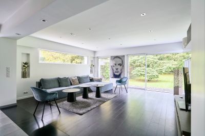 Vente Maison de luxe Lambersart 5&nbsp;Pièces 200&nbsp;m²