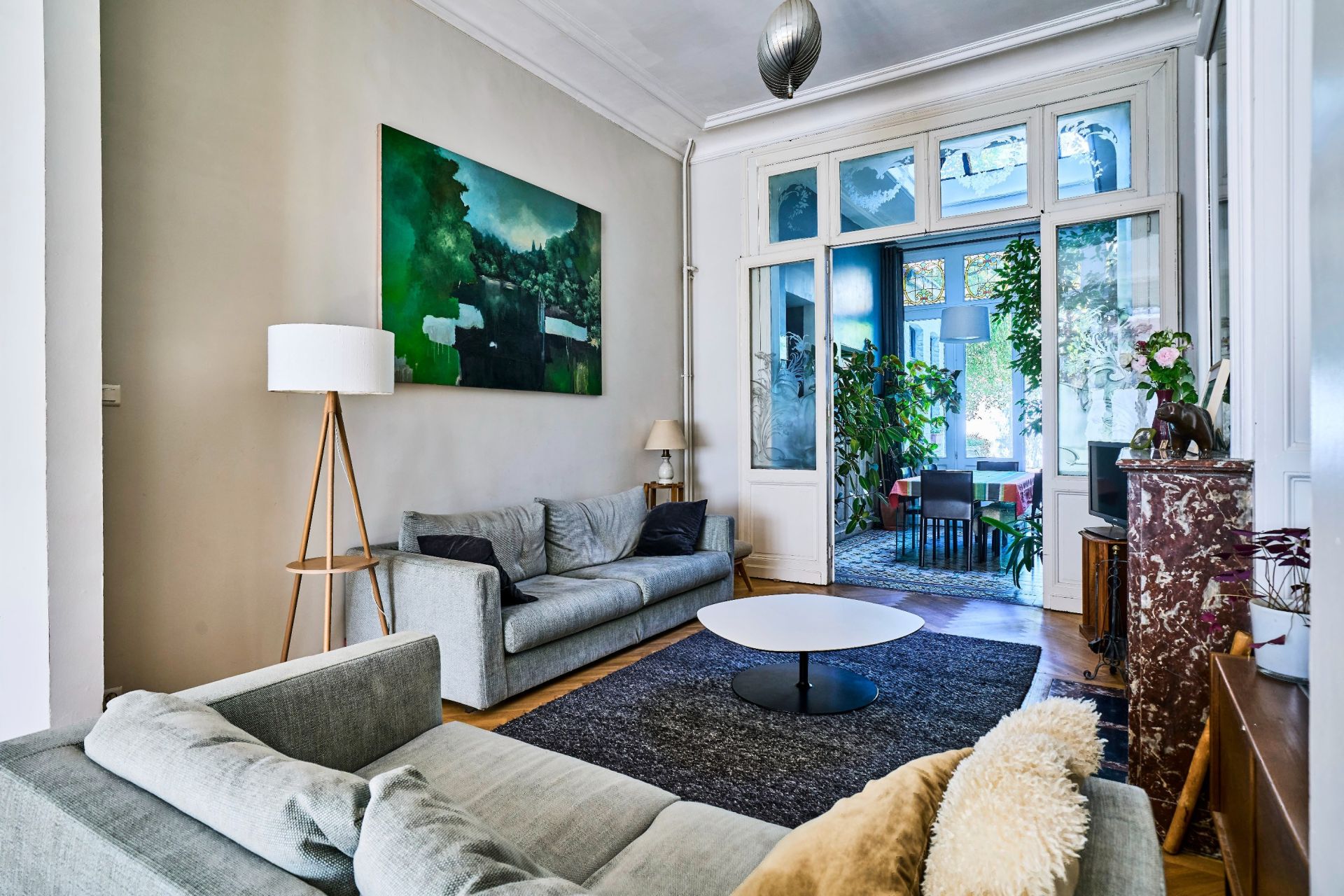 maison de luxe 8 Pièces en vente sur LILLE (59000)