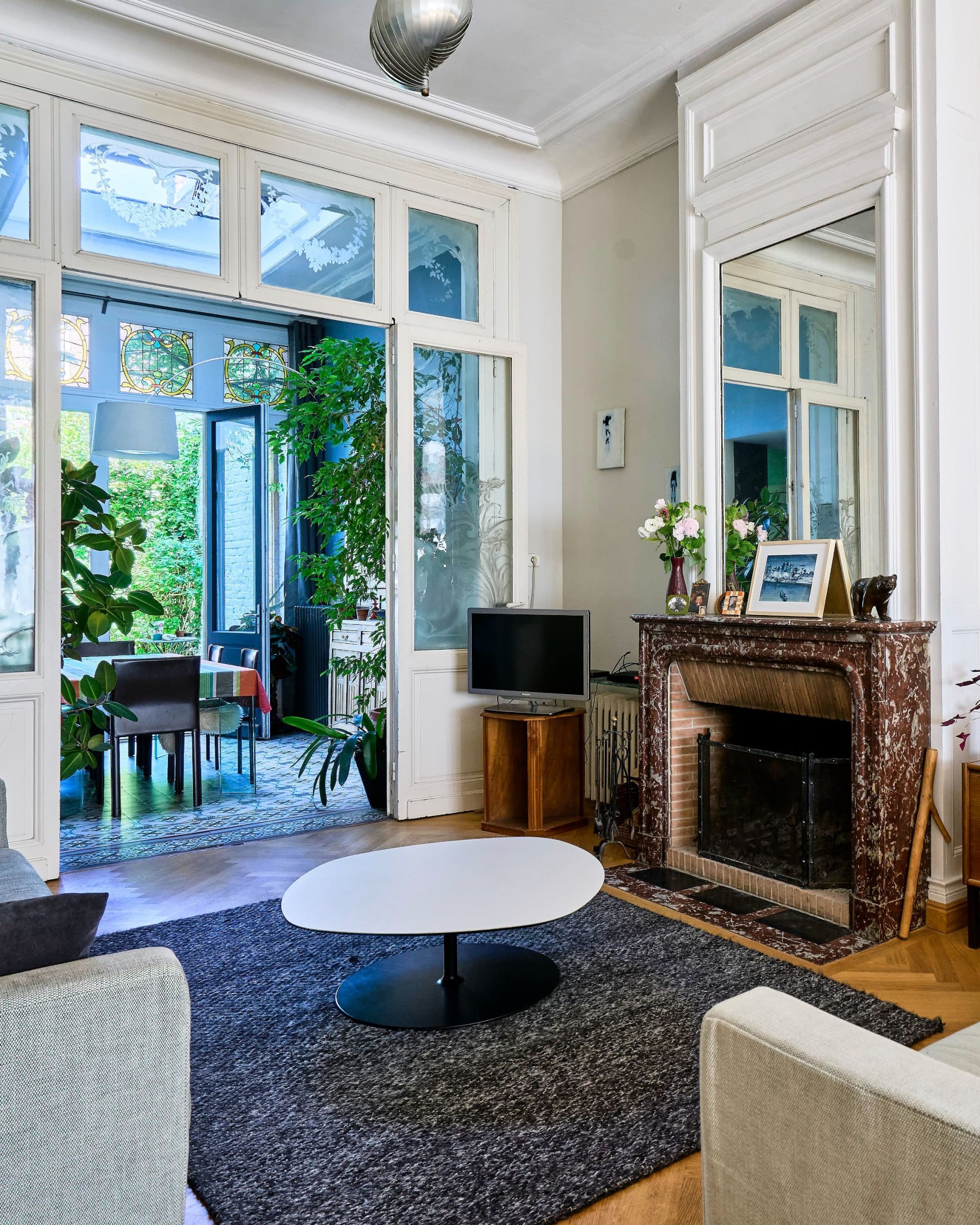 maison de luxe 8 Pièces en vente sur LILLE (59000)