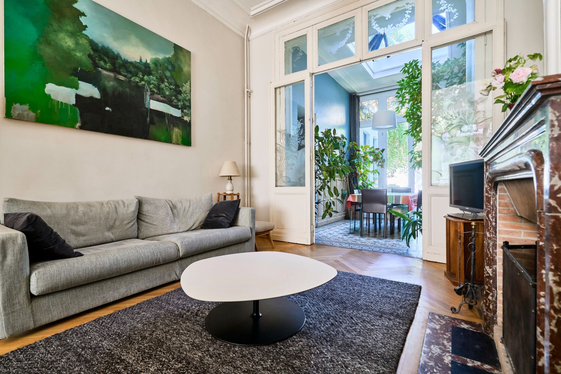 maison de luxe 8 Pièces en vente sur LILLE (59000)