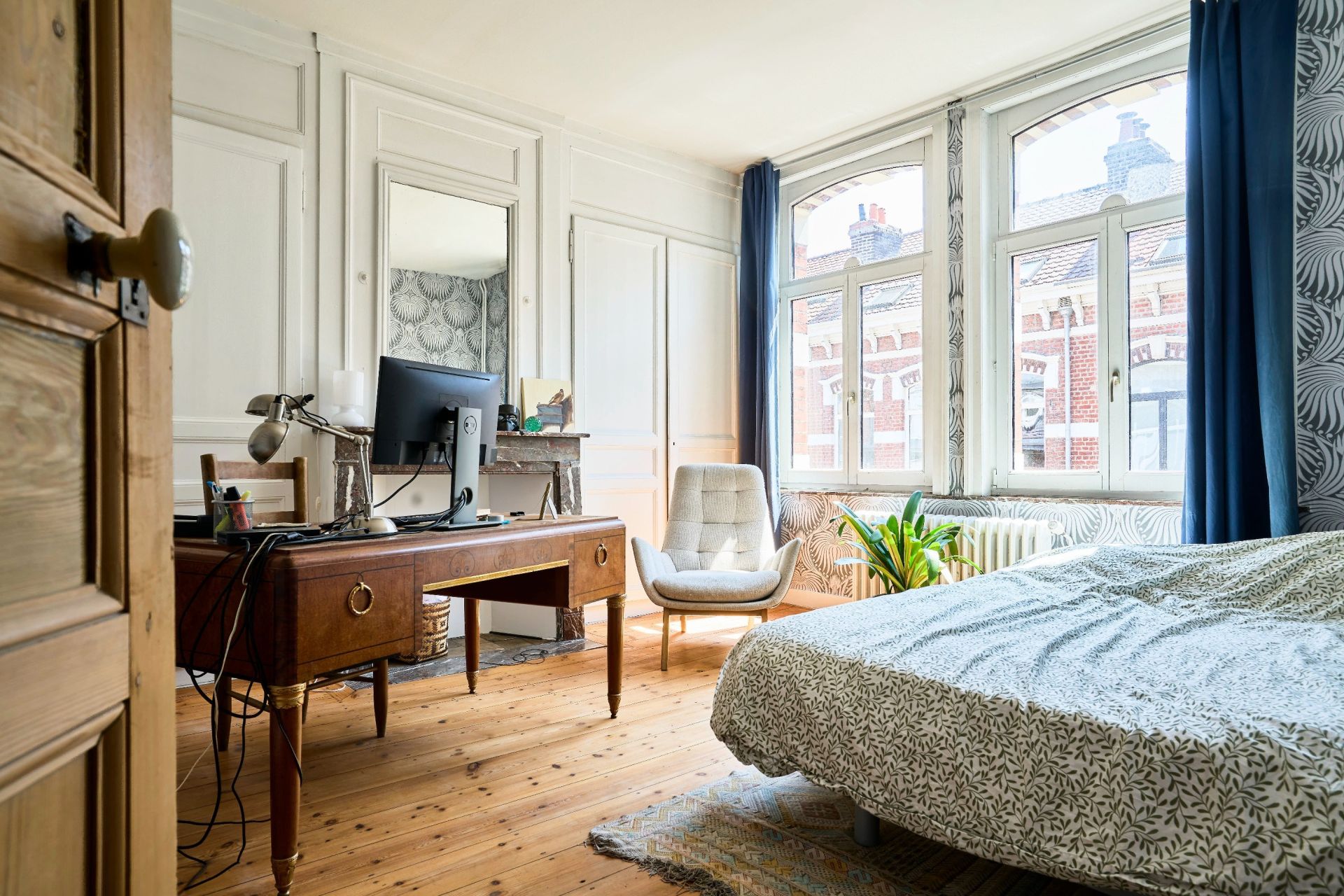 maison de luxe 8 Pièces en vente sur LILLE (59000)