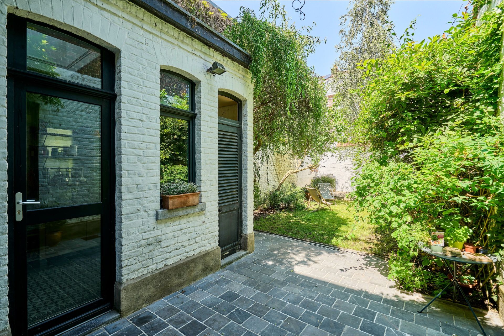maison de luxe 8 Pièces en vente sur LILLE (59000)
