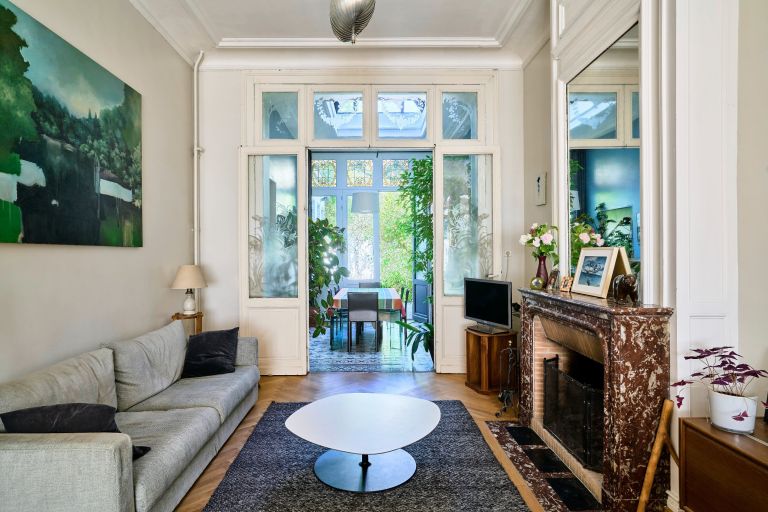 maison de luxe 8 Pièces en vente sur LILLE (59000)