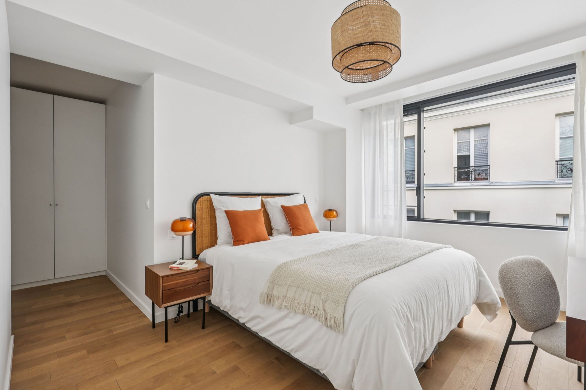 appartement de luxe 4 Pièces en vente sur PARIS (75004)