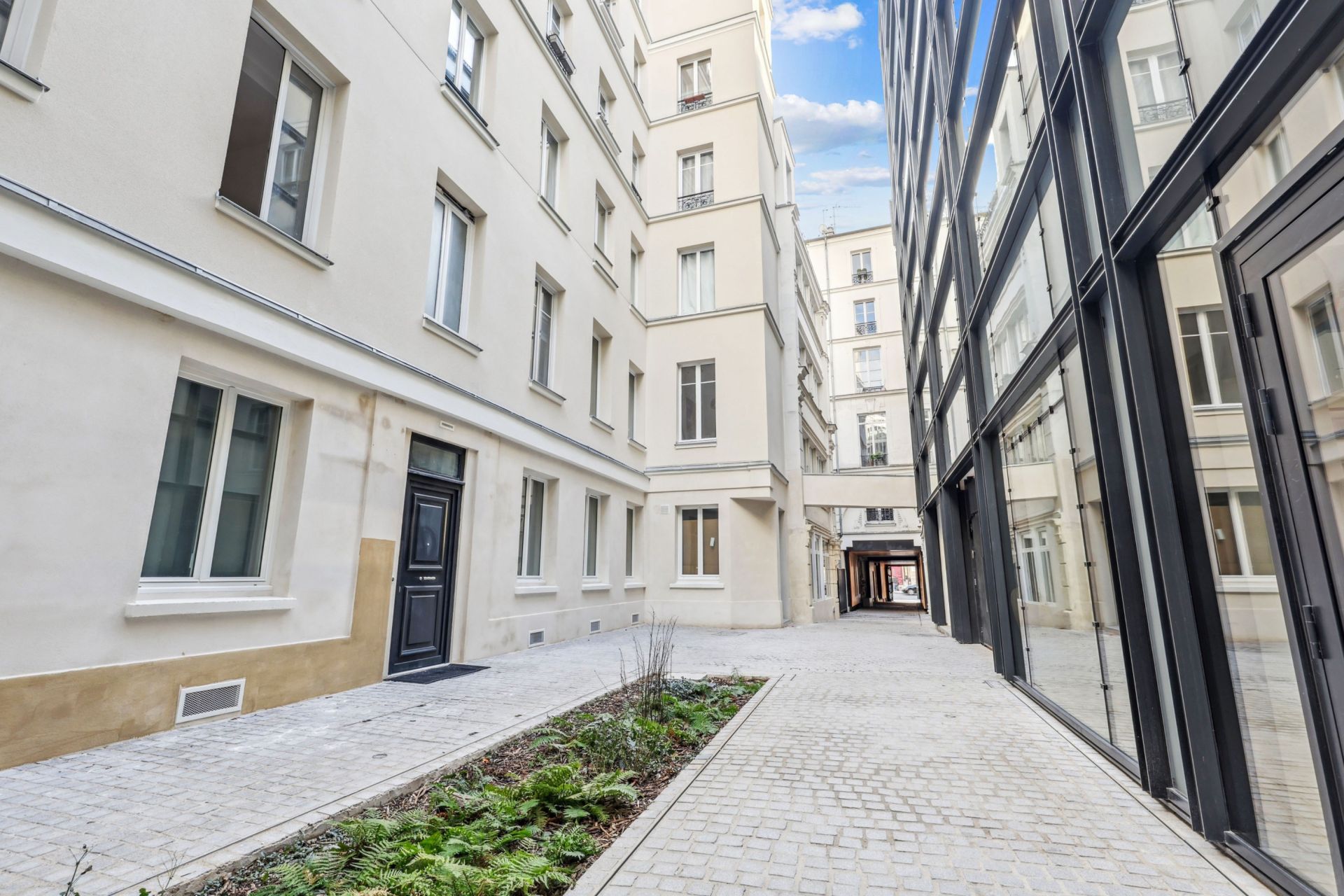 appartement de luxe 4 Pièces en vente sur PARIS (75004)