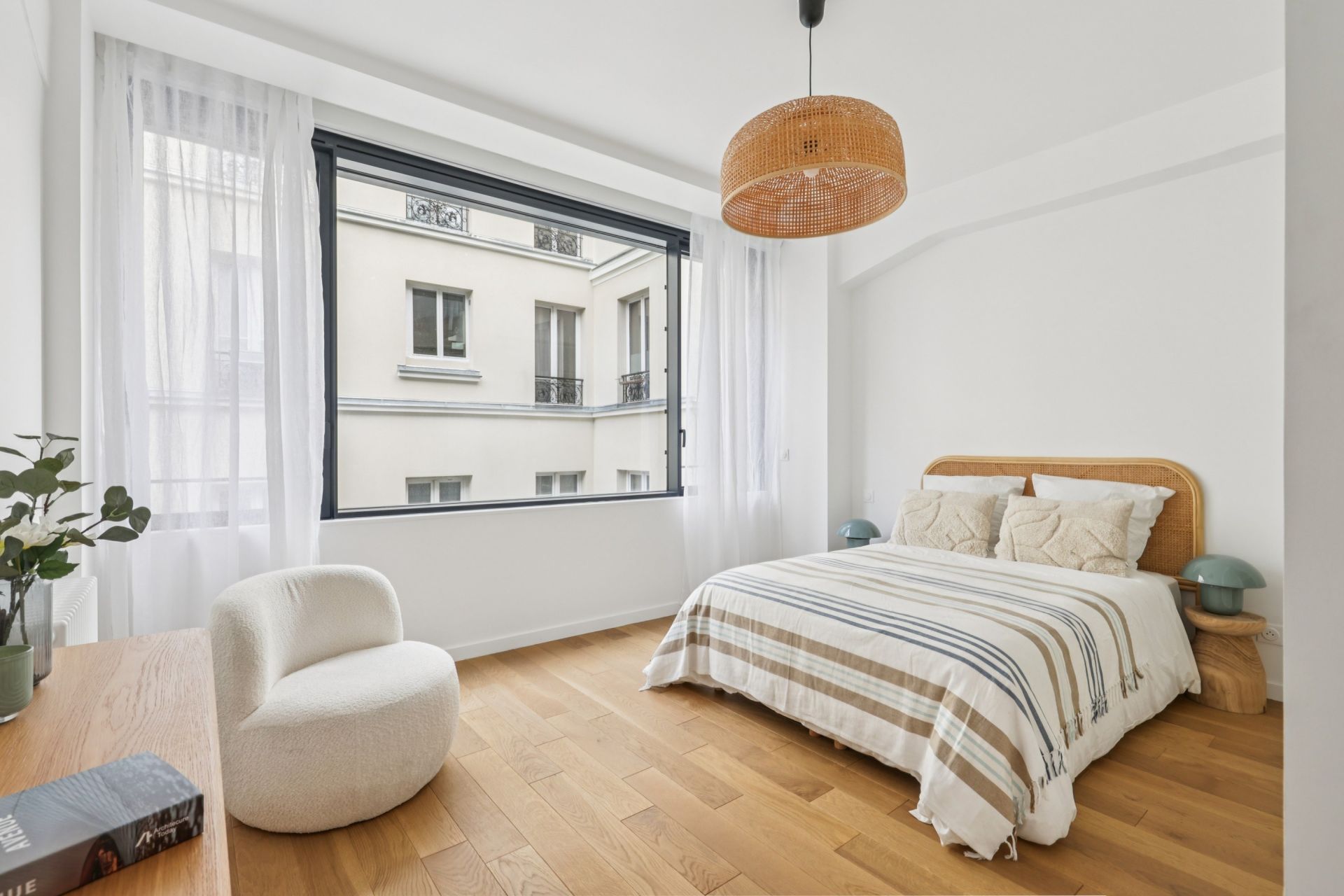 luxury apartment 3 Rooms for sale on PARIS (75004)