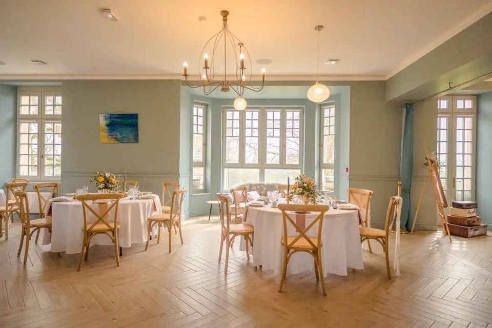 villa de luxe 10 Pièces en vente sur GRANVILLE (50400)