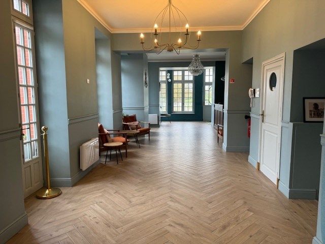 villa de luxe 10 Pièces en vente sur GRANVILLE (50400)