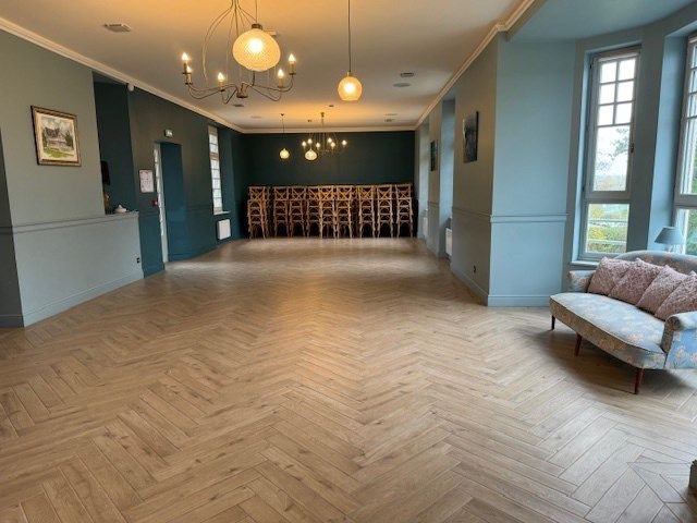 villa de luxe 10 Pièces en vente sur GRANVILLE (50400)