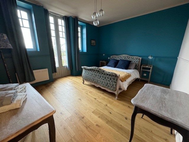 villa de luxe 10 Pièces en vente sur GRANVILLE (50400)