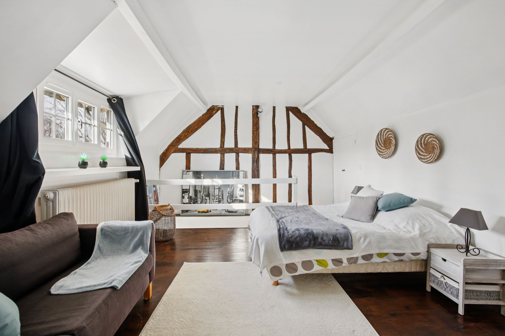 maison de luxe 9 Pièces en vente sur ORGERUS (78910)