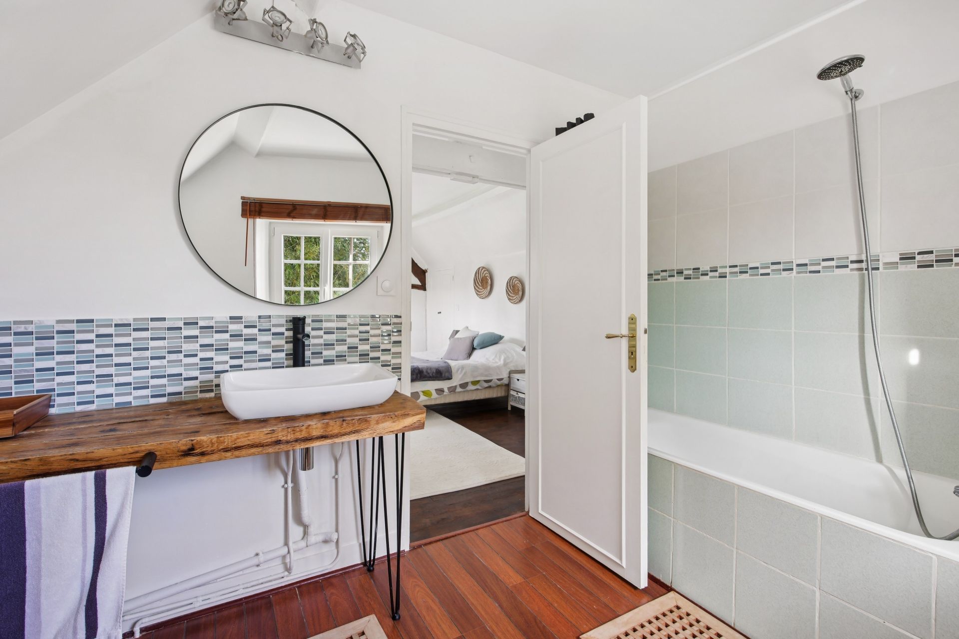 maison de luxe 9 Pièces en vente sur ORGERUS (78910)