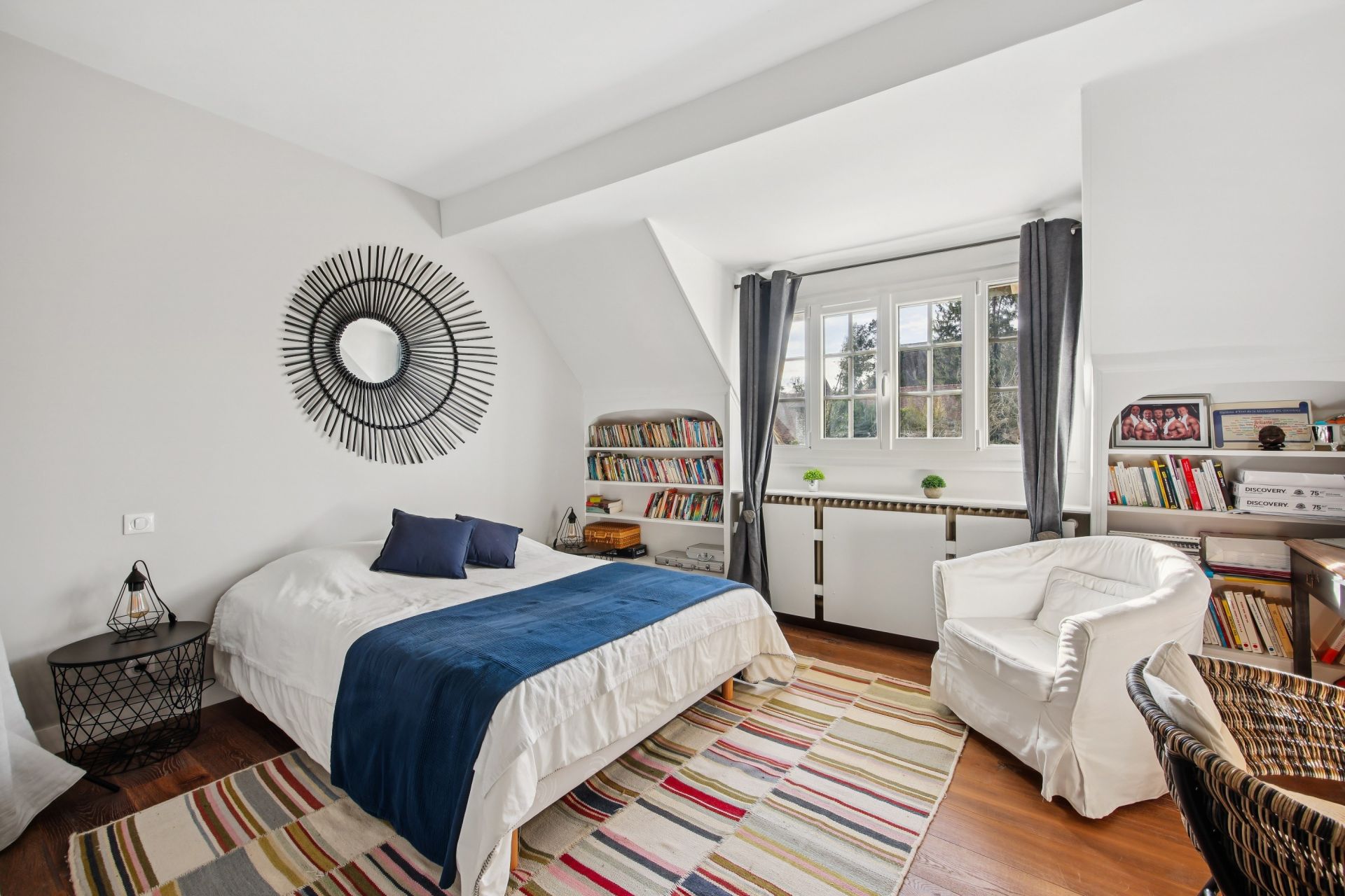 maison de luxe 9 Pièces en vente sur ORGERUS (78910)