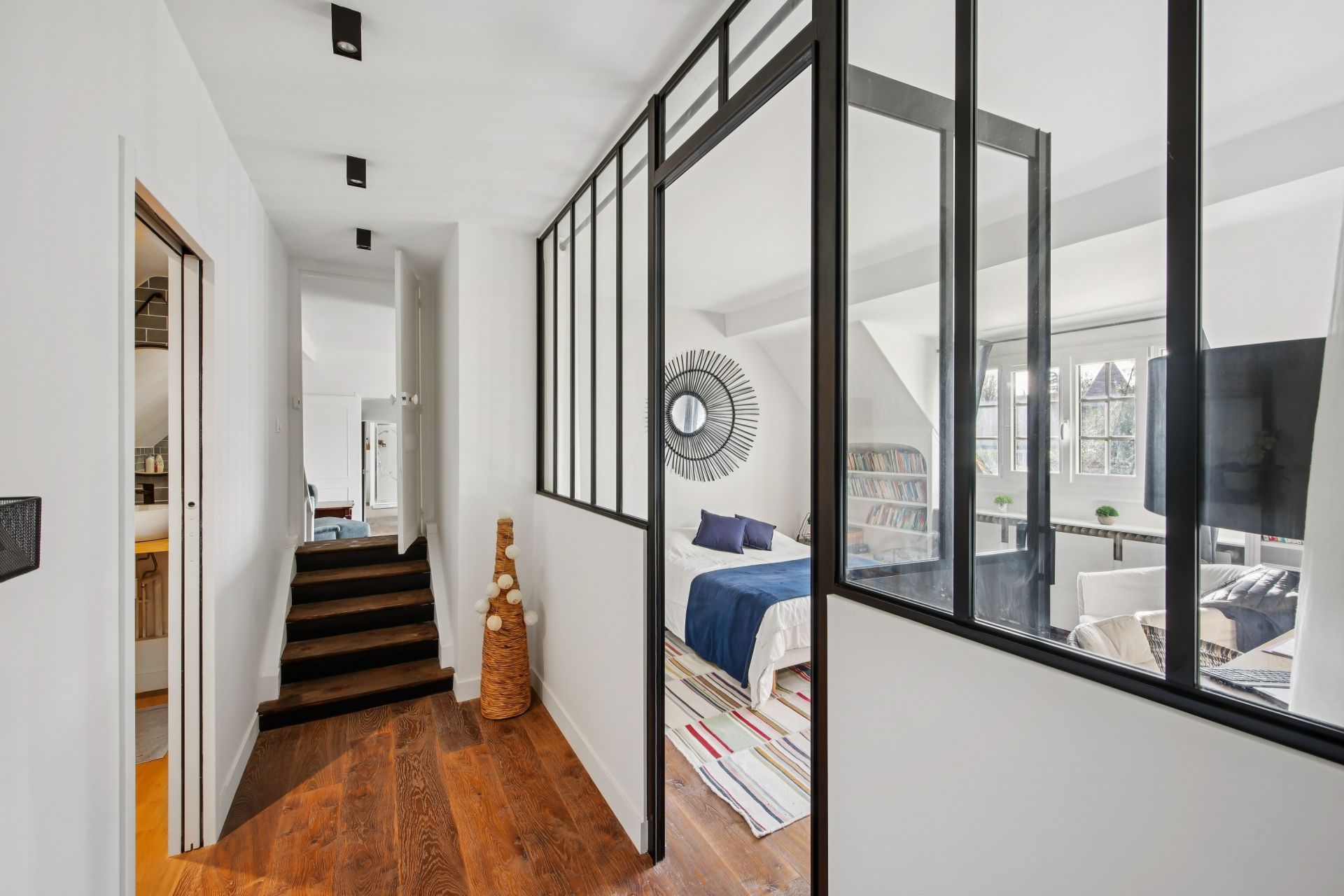 maison de luxe 9 Pièces en vente sur ORGERUS (78910)