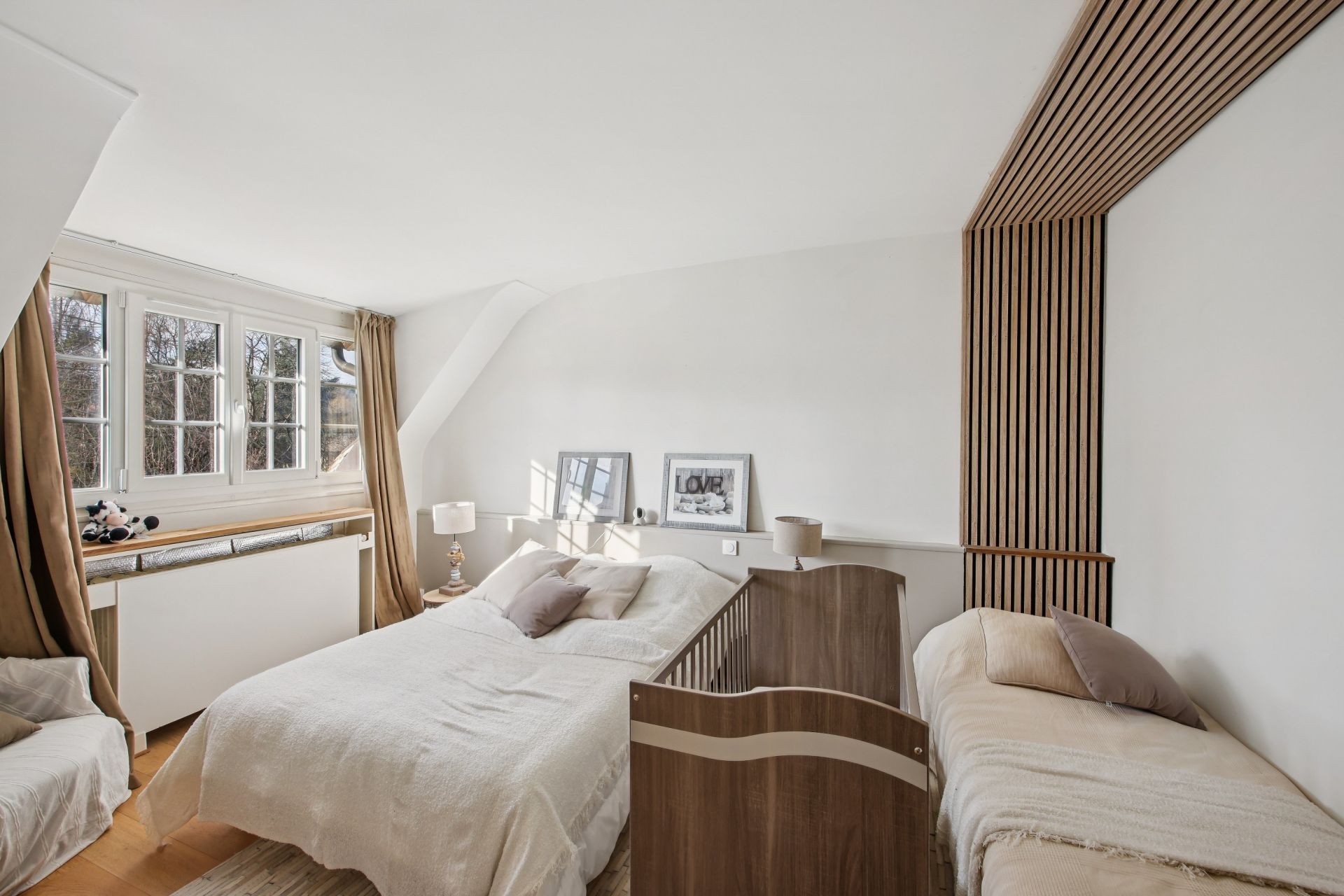 maison de luxe 9 Pièces en vente sur ORGERUS (78910)