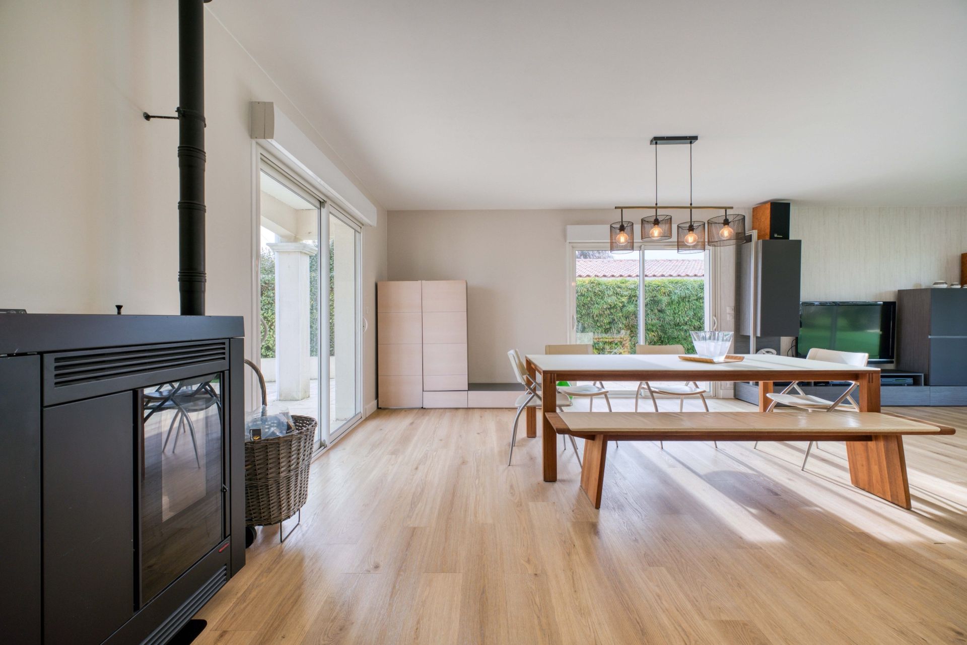 maison de luxe 6 Pièces en vente sur MEDIS (17600)