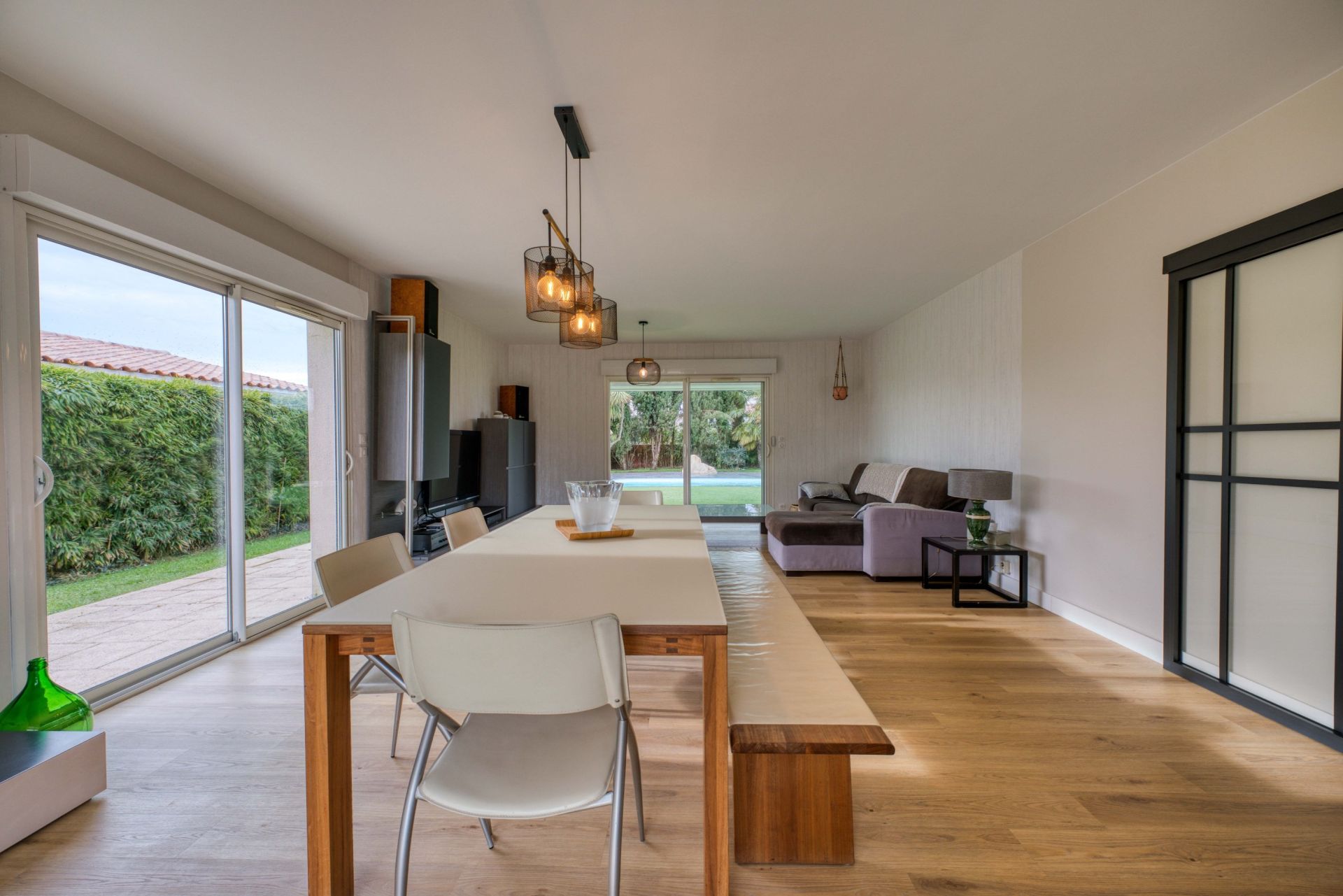 maison de luxe 6 Pièces en vente sur MEDIS (17600)