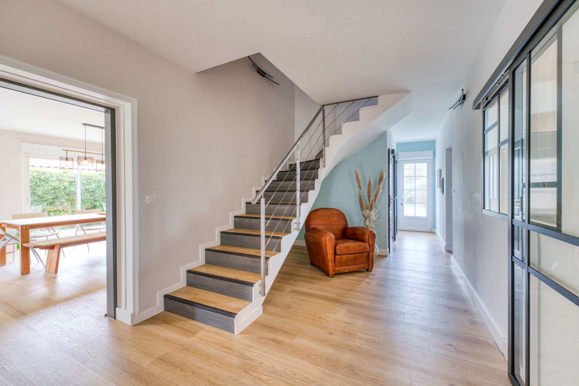 maison de luxe 6 Pièces en vente sur MEDIS (17600)