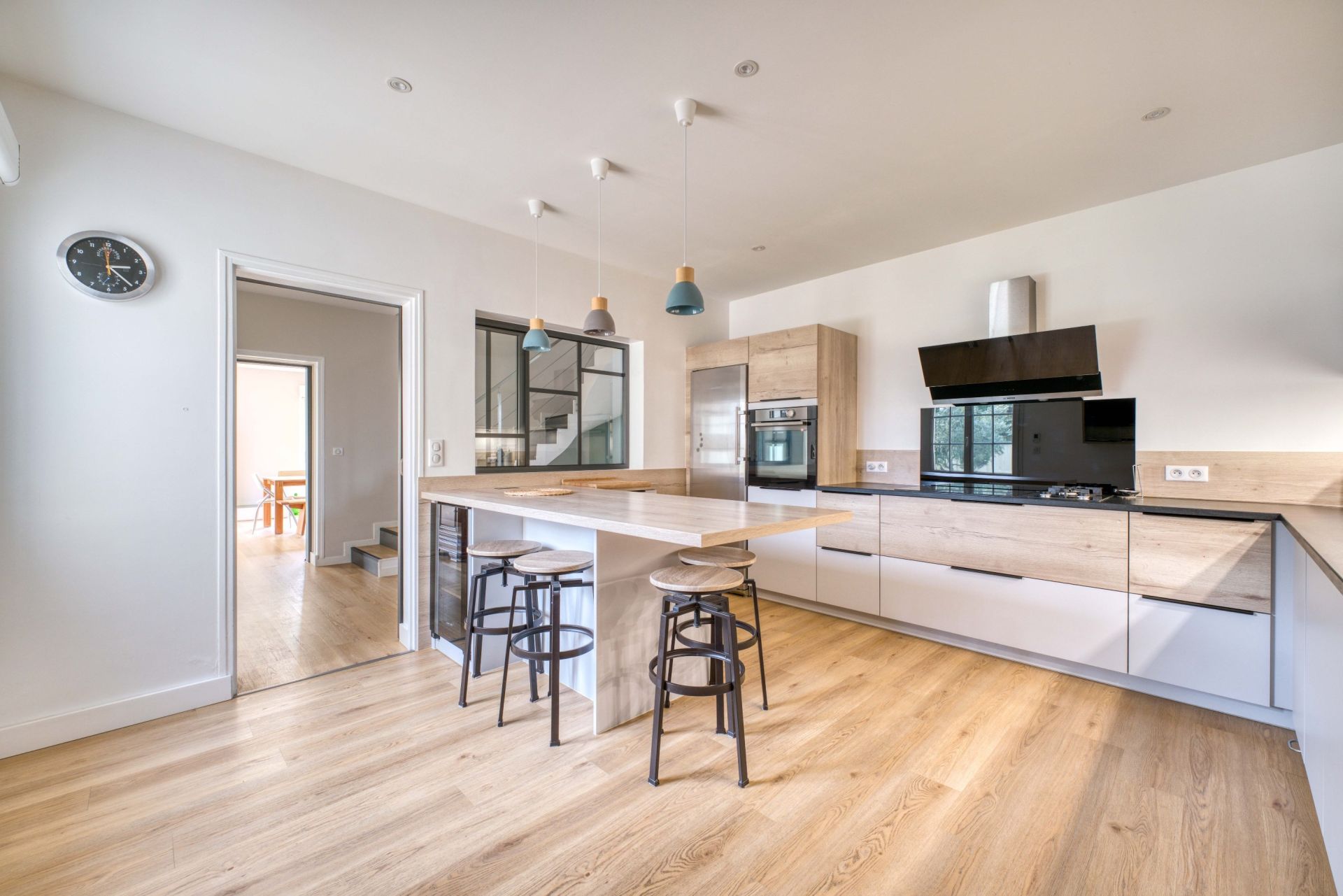 maison de luxe 6 Pièces en vente sur MEDIS (17600)