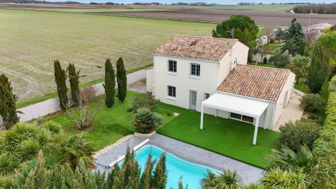 Vente Maison de luxe Médis 6&nbsp;Pièces 165&nbsp;m²