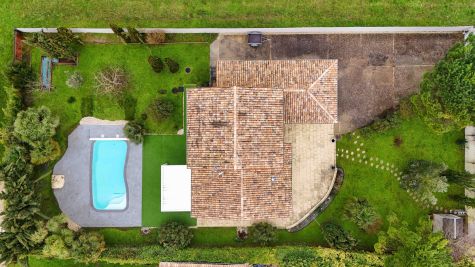Vente Maison de luxe Médis 6&nbsp;Pièces 165&nbsp;m²