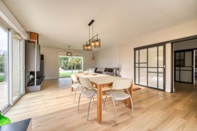 Vente Maison de luxe Médis 6&nbsp;Pièces 165&nbsp;m²