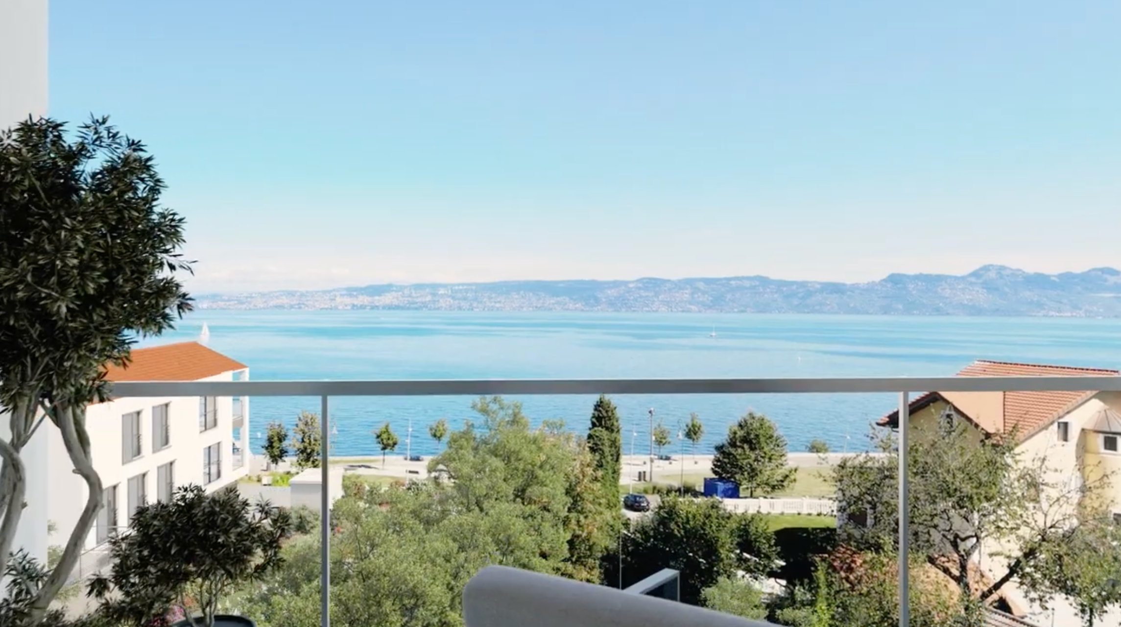 appartement de luxe 5 Pièces en vente sur NEUVECELLE (74500)