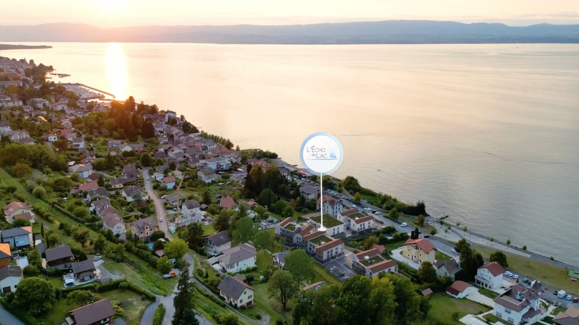 appartement de luxe 5 Pièces en vente sur NEUVECELLE (74500)