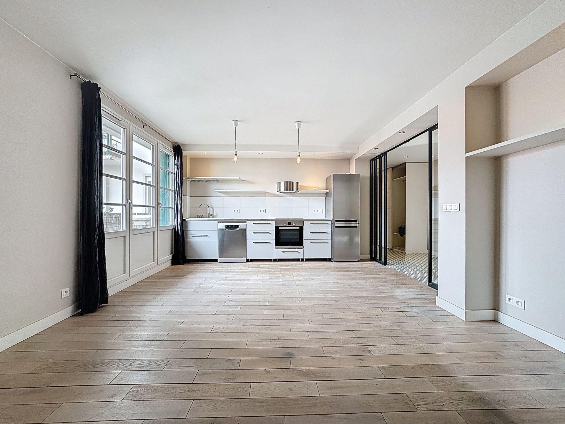 appartement de luxe 4 Pièces en vente sur BIARRITZ (64200)